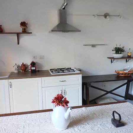 Villa Serra B&B Iun E6769 Oristano Ngoại thất bức ảnh