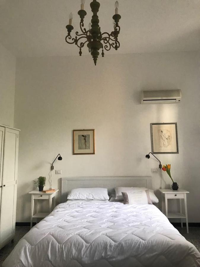 Villa Serra B&B Iun E6769 Oristano Ngoại thất bức ảnh