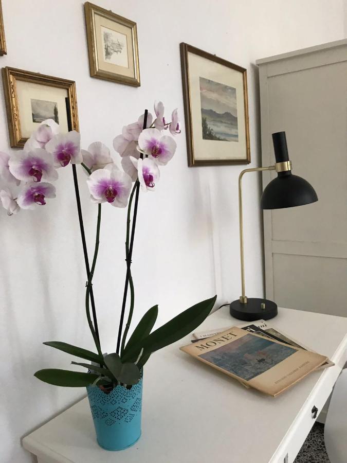 Villa Serra B&B Iun E6769 Oristano Ngoại thất bức ảnh