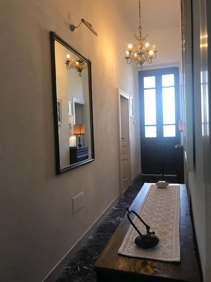 Villa Serra B&B Iun E6769 Oristano Ngoại thất bức ảnh