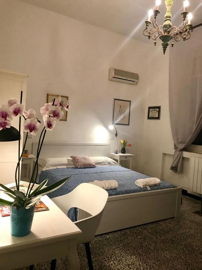 Villa Serra B&B Iun E6769 Oristano Ngoại thất bức ảnh