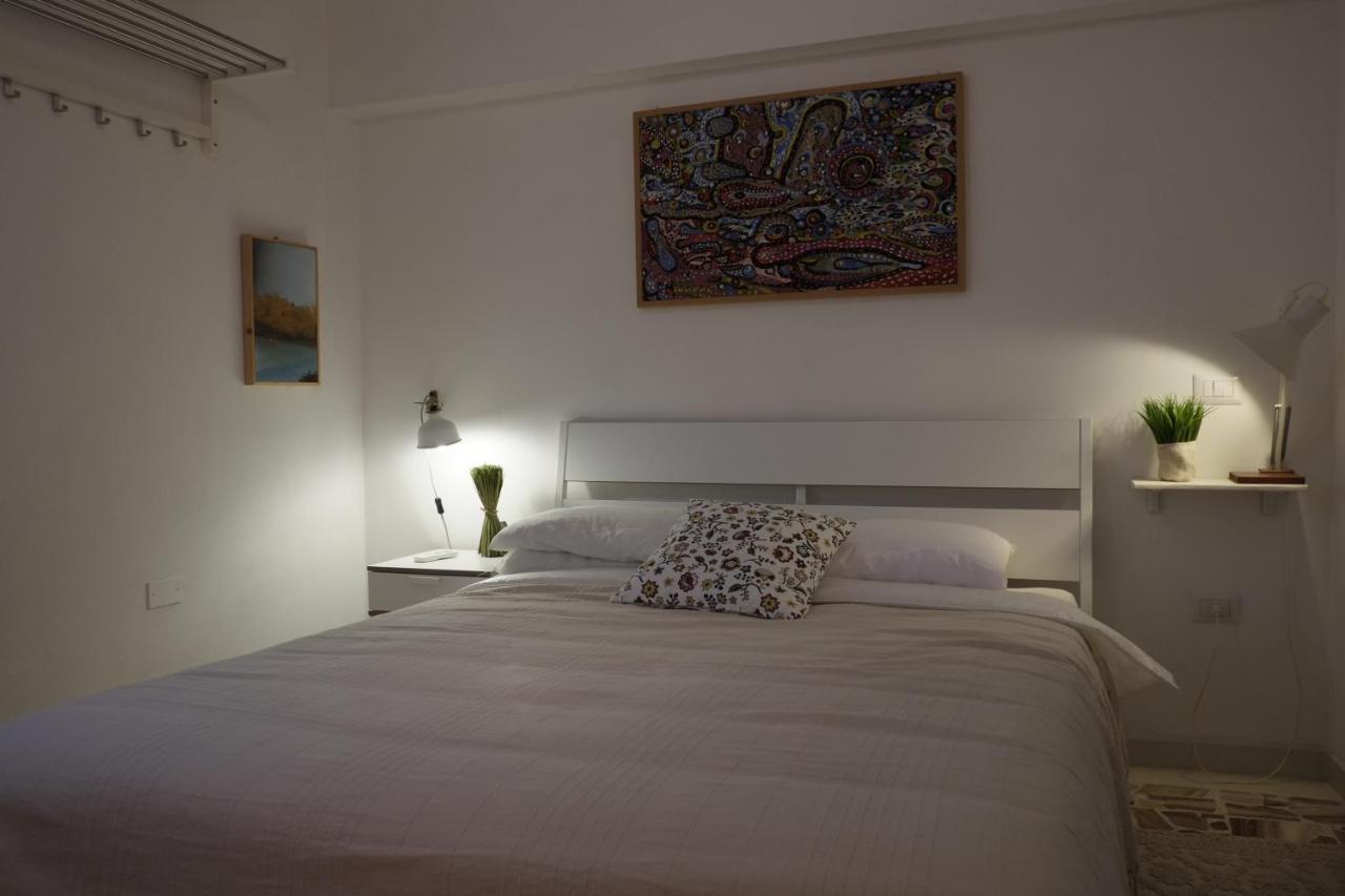 Villa Serra B&B Iun E6769 Oristano Ngoại thất bức ảnh