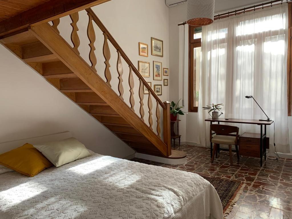 Villa Serra B&B Iun E6769 Oristano Ngoại thất bức ảnh