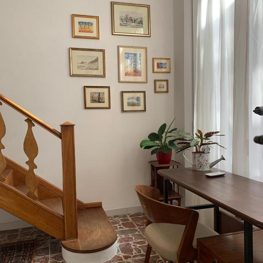Villa Serra B&B Iun E6769 Oristano Ngoại thất bức ảnh